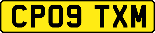 CP09TXM