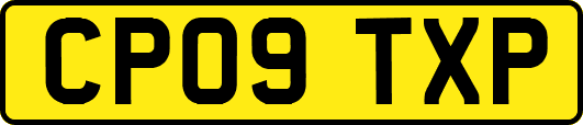 CP09TXP