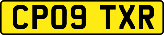 CP09TXR