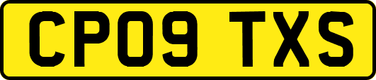 CP09TXS