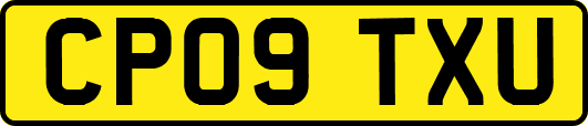 CP09TXU