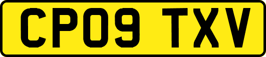 CP09TXV