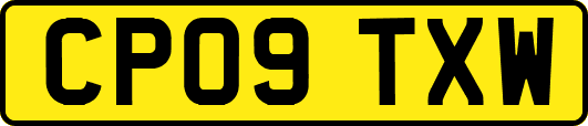 CP09TXW
