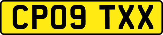 CP09TXX