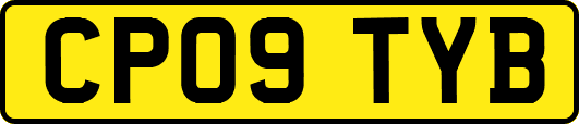 CP09TYB