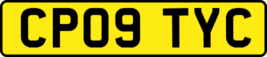 CP09TYC