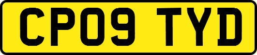 CP09TYD