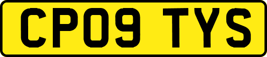CP09TYS