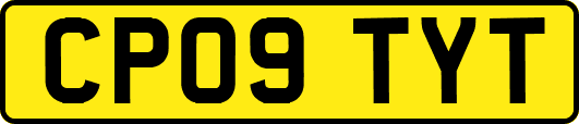 CP09TYT