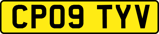 CP09TYV