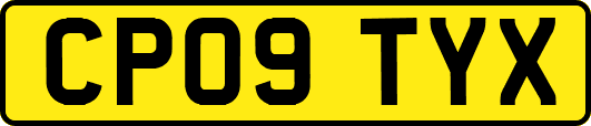 CP09TYX