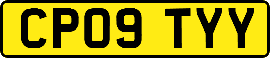 CP09TYY