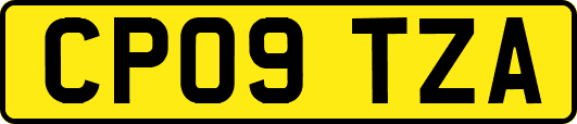 CP09TZA