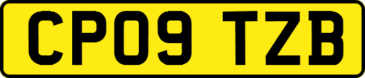 CP09TZB