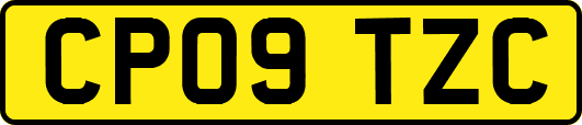 CP09TZC