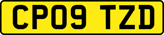 CP09TZD