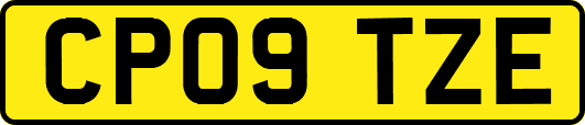 CP09TZE