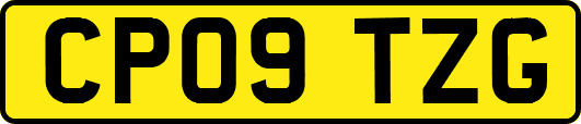 CP09TZG