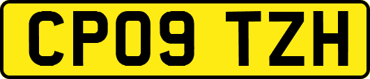 CP09TZH