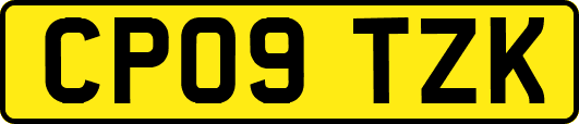 CP09TZK