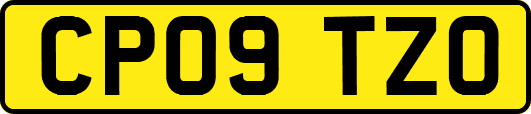CP09TZO
