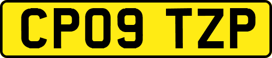 CP09TZP