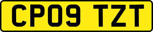 CP09TZT