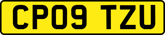 CP09TZU