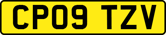 CP09TZV