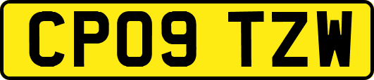 CP09TZW
