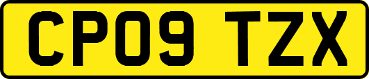 CP09TZX