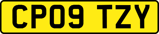 CP09TZY