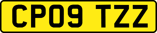 CP09TZZ