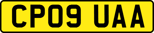 CP09UAA