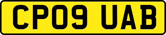 CP09UAB