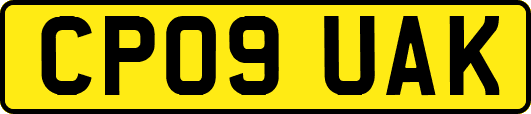 CP09UAK