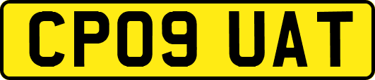 CP09UAT