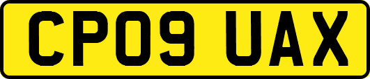 CP09UAX