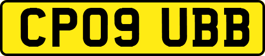 CP09UBB