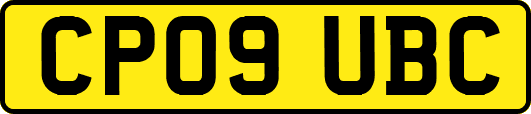 CP09UBC