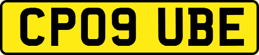 CP09UBE