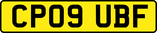 CP09UBF