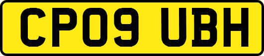CP09UBH