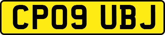 CP09UBJ