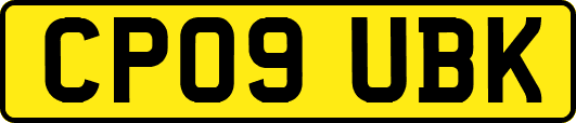CP09UBK