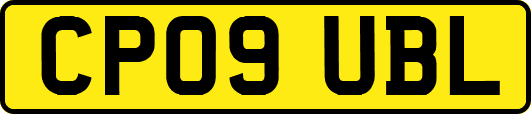 CP09UBL