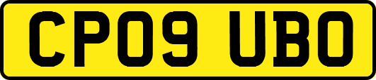CP09UBO
