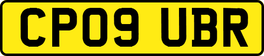 CP09UBR