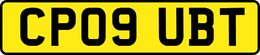 CP09UBT
