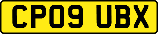 CP09UBX